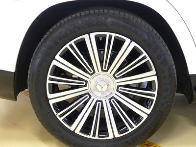 MERCEDES-BENZ GLS - 8