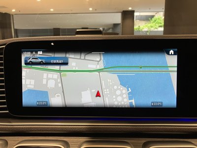 2025 Mercedes-BENZ GLE 缩略图 24