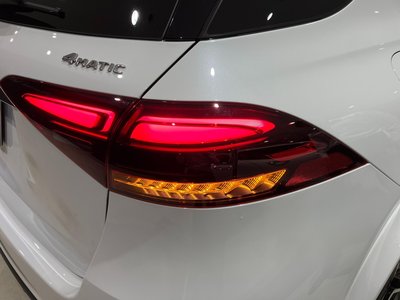 2025 Mercedes-BENZ GLE 缩略图 41