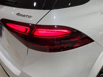 2025 Mercedes-BENZ GLE 缩略图 42