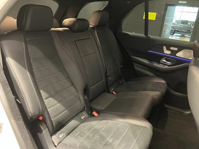 2025 Mercedes-BENZ GLE 照片 7