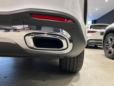 2025 Mercedes-BENZ GLE 缩略图 51
