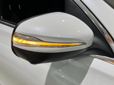 2025 Mercedes-BENZ GLE 缩略图 39