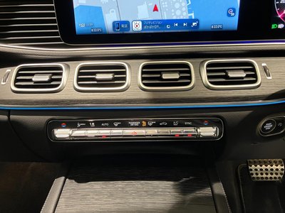 2025 Mercedes-BENZ GLE 缩略图 25