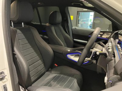 2025 Mercedes-BENZ GLE 照片 6
