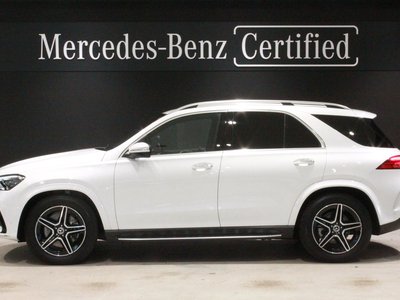 2025 Mercedes-BENZ GLE 照片 3