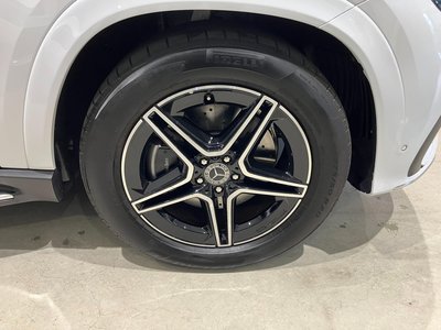 2025 Mercedes-BENZ GLE 缩略图 45