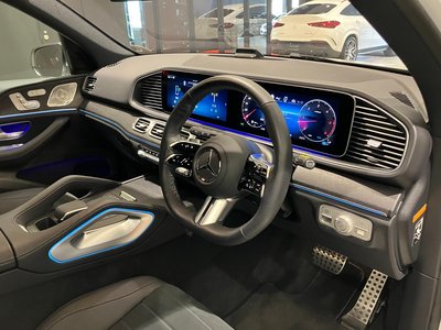 2025 Mercedes-BENZ GLE 照片 5