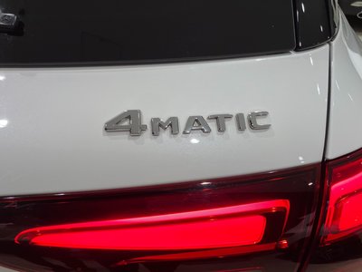 2025 Mercedes-BENZ GLE 缩略图 50