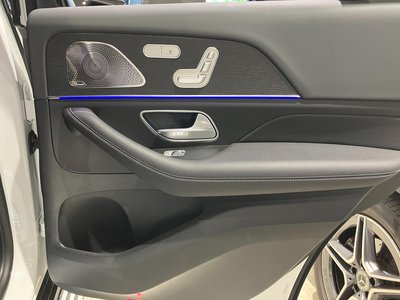 2025 Mercedes-BENZ GLE 缩略图 13