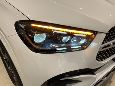 2025 Mercedes-BENZ GLE 缩略图 43