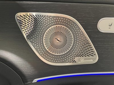 2025 Mercedes-BENZ GLE 缩略图 15