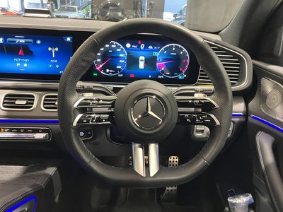 2025 Mercedes-BENZ GLE 照片 9