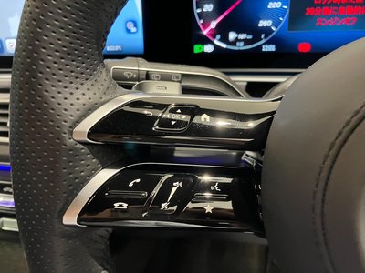 2025 Mercedes-BENZ GLE 缩略图 29