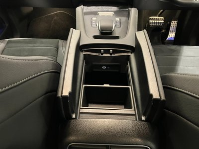 2025 Mercedes-BENZ GLE 缩略图 14