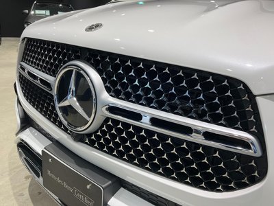 2025 Mercedes-BENZ GLE 缩略图 53