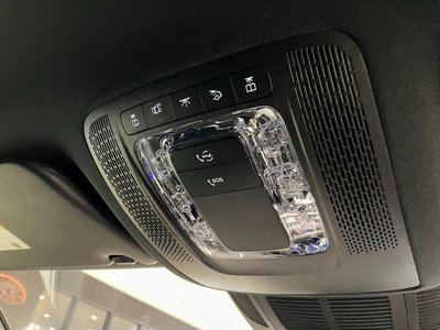 2025 Mercedes-BENZ GLE 缩略图 31