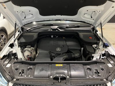 2025 Mercedes-BENZ GLE 缩略图 46