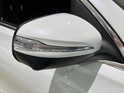 2025 Mercedes-BENZ GLE 缩略图 40