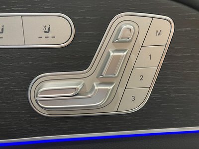 2025 Mercedes-BENZ GLE 缩略图 17