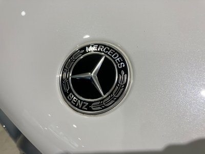 2025 Mercedes-BENZ GLE 缩略图 52