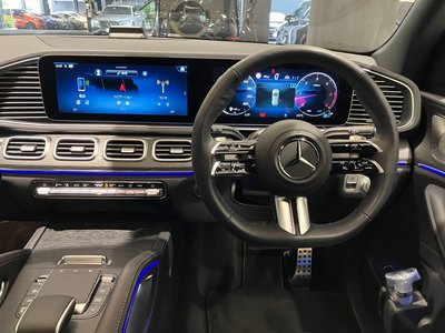 2025 Mercedes-BENZ GLE 照片 10