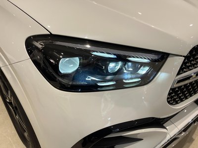 2025 Mercedes-BENZ GLE 缩略图 44