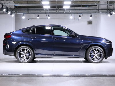 BMW X6 - 6