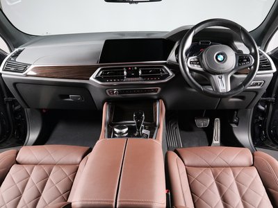 BMW X6 - 7