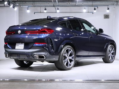 BMW X6 - 5
