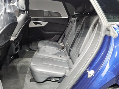 2020 AUDI Q8 缩略图 16