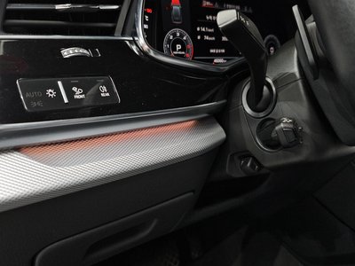 2020 AUDI Q8 缩略图 28