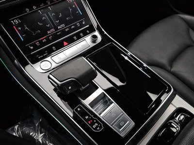 2020 AUDI Q8 缩略图 12