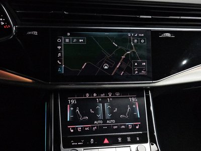 2020 AUDI Q8 缩略图 22
