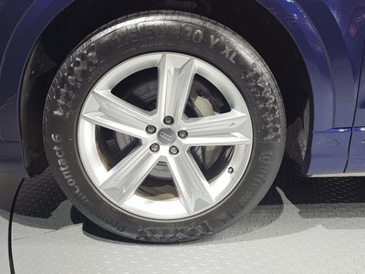 2020 AUDI Q8 photo 6