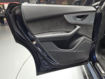 2020 AUDI Q8 缩略图 15