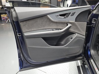 2020 AUDI Q8 缩略图 14