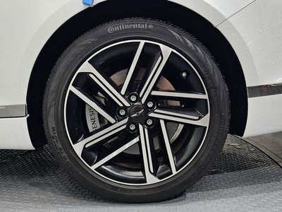 صورة 8 لـ 2024 Genesis G80 (RG3)