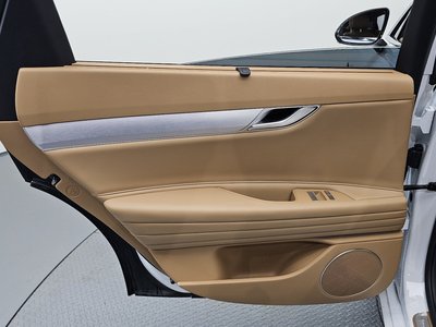 2024 Genesis G80 (RG3) — миниатюра 15