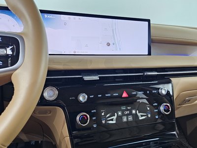 2024 Genesis G80 (RG3) — миниатюра 18