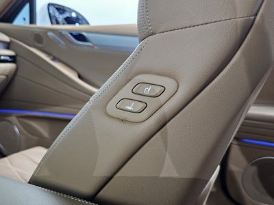 2024 Genesis G80 (RG3) — миниатюра 28