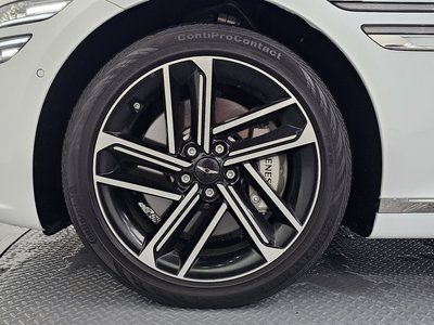 صورة 6 لـ 2024 Genesis G80 (RG3)