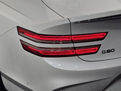 صورة 10 لـ 2024 Genesis G80 (RG3)