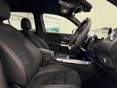 MERCEDES-BENZ GLB - 7