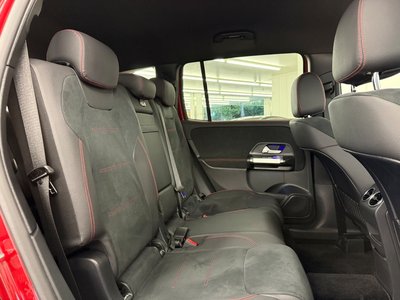 MERCEDES-BENZ GLB - 8