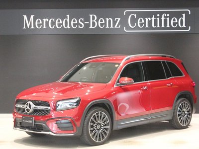 MERCEDES-BENZ GLB - 2