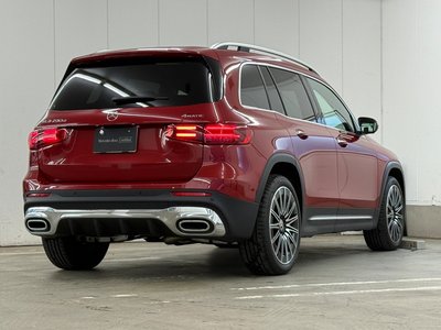 MERCEDES-BENZ GLB - 5