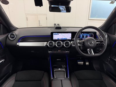 MERCEDES-BENZ GLB - 6