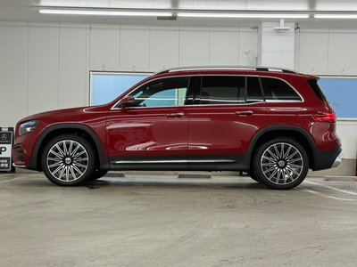 MERCEDES-BENZ GLB - 4