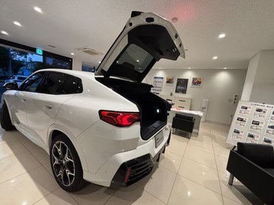 BMW X2 - 7